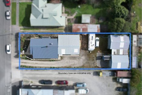 Photo of property in 6 Raglan Street, Oamaru North, Oamaru, 9400