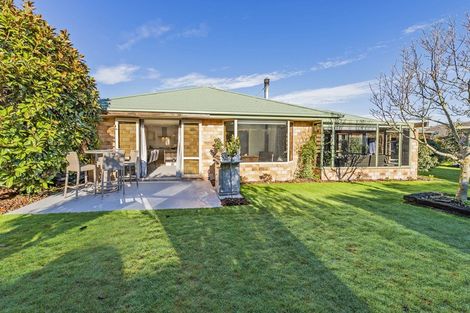 Photo of property in 98 Lowes Road, Rolleston, 7614