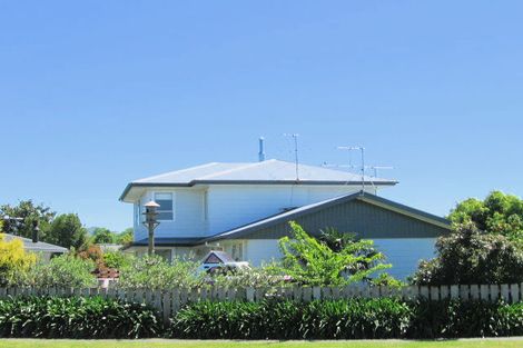 Photo of property in 299 Stout Street, Riverdale, Gisborne, 4010