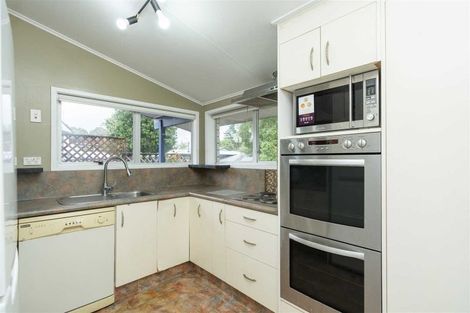 Photo of property in 21 Exeter Street, Glenview, Hamilton, 3206