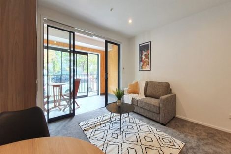 Photo of property in 2/466 Hagley Avenue, Christchurch Central, Christchurch, 8011
