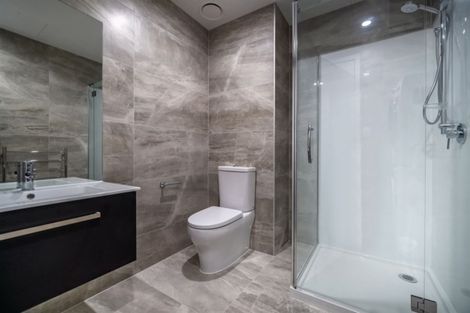 Photo of property in Frank Sargeson Apts, 406/80 Anzac Street, Takapuna, Auckland, 0622