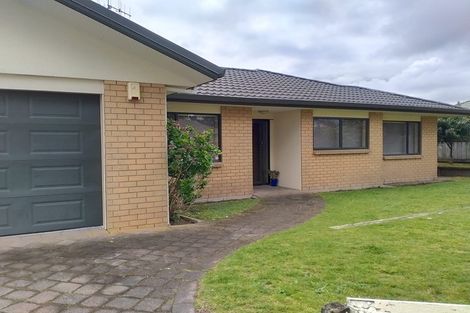 Photo of property in 26 Stableford Drive, Pyes Pa, Tauranga, 3112