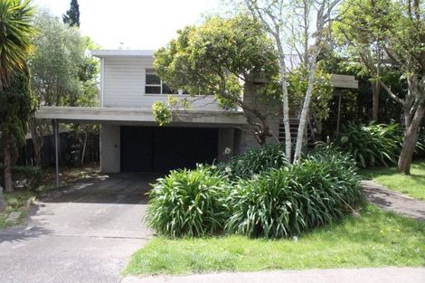 Photo of property in 8 Butley Drive, Farm Cove, Auckland, 2012