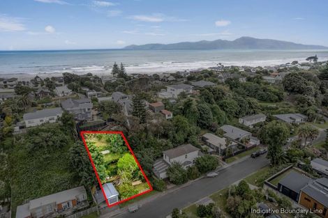 Photo of property in 63a Renown Road, Raumati South, Paraparaumu, 5032