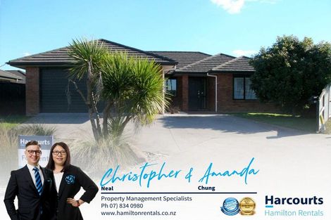Photo of property in 49 Chesham Street, Rototuna North, Hamilton, 3210