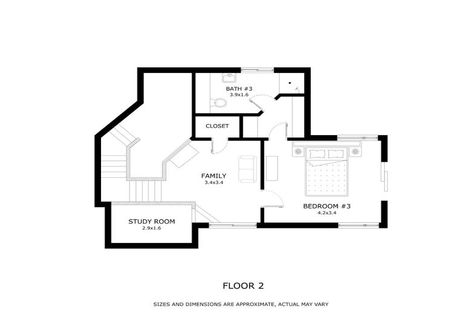 Photo of property in 210 The Booms Avenue, Thames, 3500