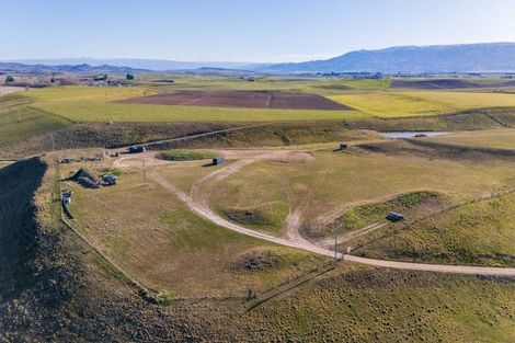 Photo of property in 3483 Becks-lauder Road, Lauder, Omakau, 9377