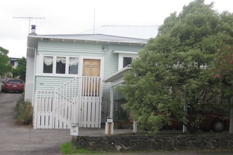 Photo of property in 21 Nile Road, Milford, Auckland, 0620