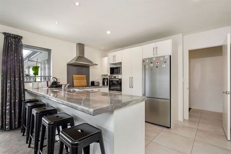 Photo of property in 88 Beaumont Drive, Rolleston, 7614