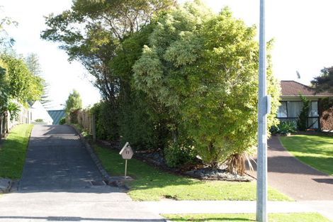 Photo of property in 11 Eastridge Court, Northpark, Auckland, 2013