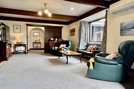 Photo of property in 55 Short Street, Ashburton, 7700