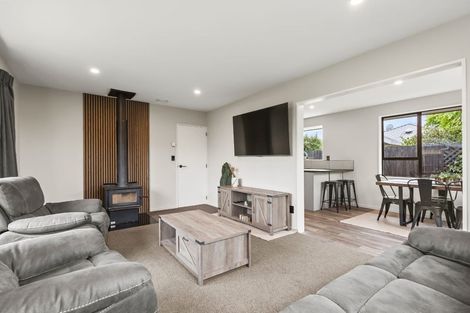 Photo of property in 68b Fairweather Crescent, Kaiapoi, 7630