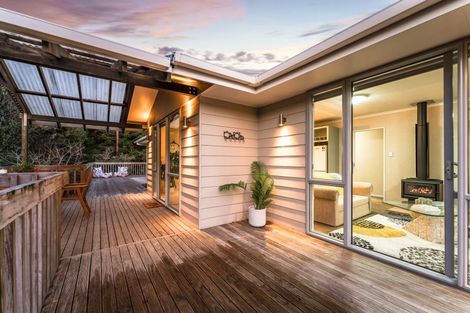 Photo of property in 65 Mahurangi East Road, Snells Beach, Warkworth, 0982