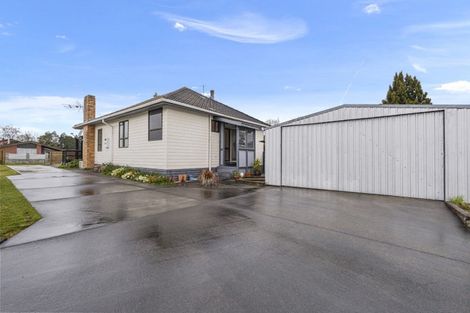 Photo of property in 92 Reservoir Street, Putaruru, 3411