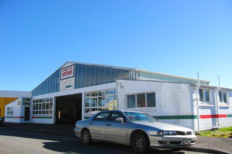 Photo of property in 11 Ngarimu Street, Greymouth, 7805