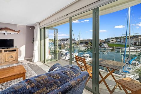 Photo of property in 44 Harbour Village Drive, Gulf Harbour, Whangaparaoa, 0930