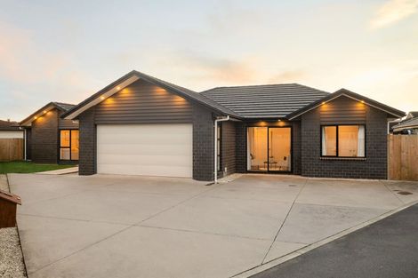 Photo of property in 8 Beaufort Place, Flagstaff, Hamilton, 3210