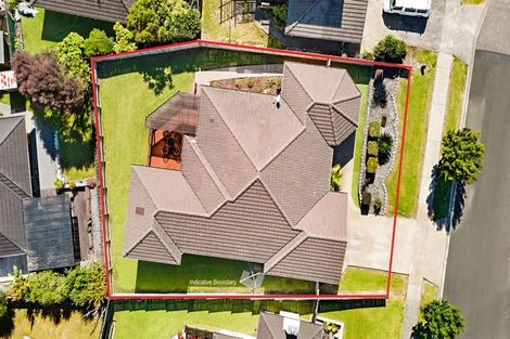 Photo of property in 23 Leafield Crescent, Henderson, Auckland, 0612