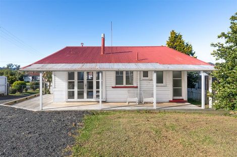 Photo of property in 97 Hakanoa Street, Huntly, 3700