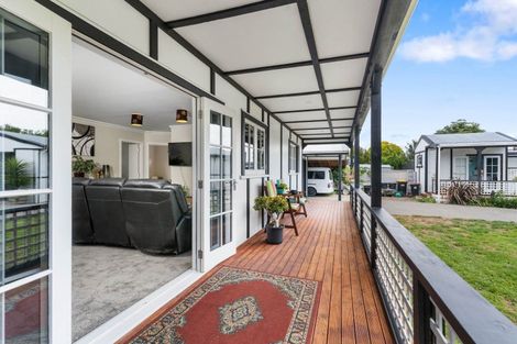 Photo of property in 25b Clifton Avenue, Carterton, 5713