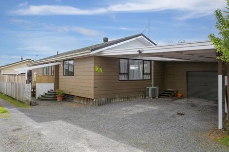 Photo of property in 1/19 Arthur Crescent, Hilltop, Taupo, 3330
