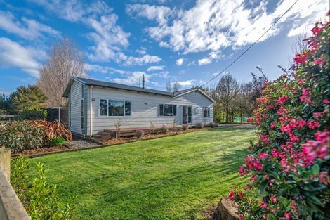 Photo of property in 334 Mount Biggs Road, Halcombe, Feilding, 4779