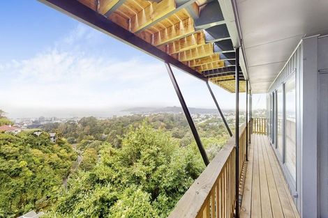 Photo of property in 43b Harbour View Road, Northland, Wellington, 6012