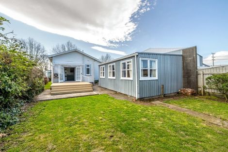 Photo of property in 3 Olive Street, Masterton, 5810