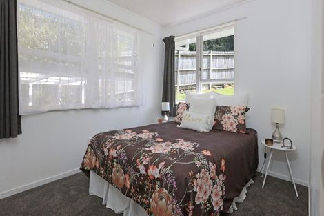 Photo of property in 39 Fitzwater Place, Henderson, Auckland, 0612