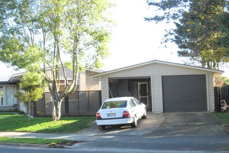 Photo of property in 20 Berkley Avenue, Hillcrest, Hamilton, 3216