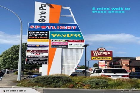 Photo of property in 32 Faulkner Street, Gate Pa, Tauranga, 3112