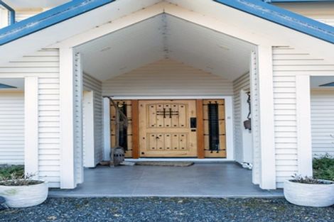 Photo of property in 137 Sawmill Road, Staveley, Ashburton, 7771