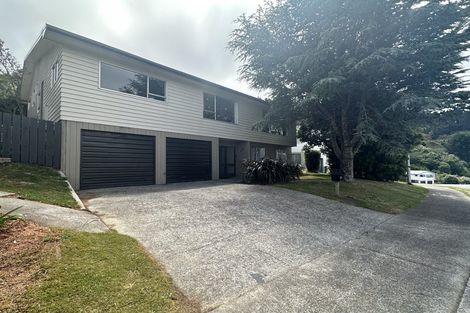 Photo of property in 48 Fyvie Avenue, Tawa, Wellington, 5028