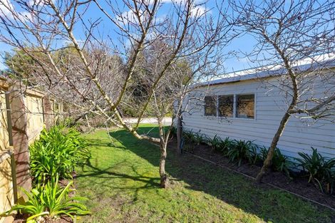 Photo of property in 18 Grierson Avenue, Amberley, 7481