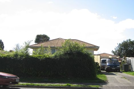 Photo of property in 8 John Laughton Place, Whakatane, 3120
