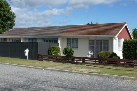 Photo of property in 36c Brandon Street, Alexandra, 9320
