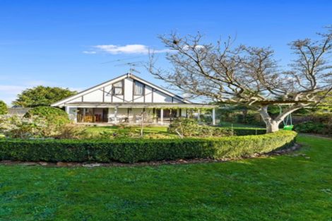 Photo of property in 56 Te Manuao Road, Otaki, 5512