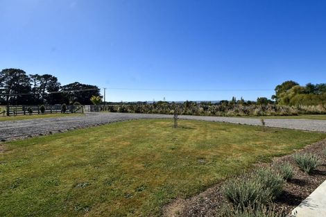 Photo of property in 66a Thomas Road, Carrington, Carterton, 5791