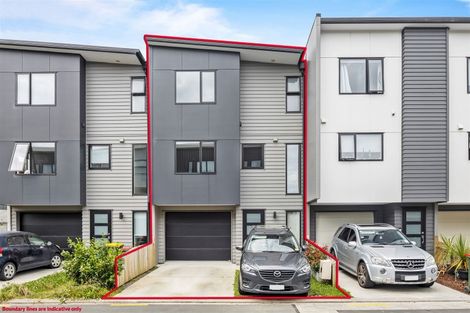 Photo of property in 16/5 Perekia Street, Albany, Auckland, 0632