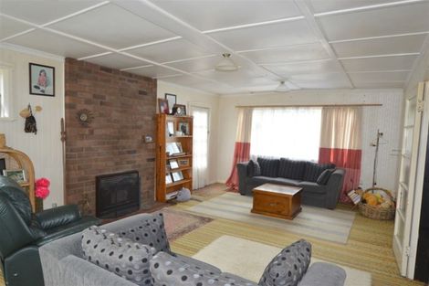 Photo of property in 4 Puketapu Crescent, Taumarunui, 3920