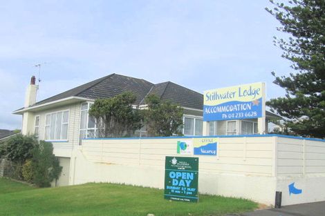 Photo of property in 34a Mana Esplanade, Paremata, Porirua, 5026