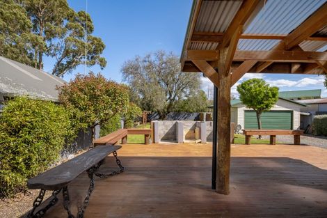 Photo of property in 3 Gee Street, Renwick, 7204