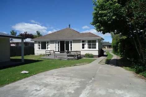 Photo of property in 8 Colman Avenue, Sockburn, Christchurch, 8042