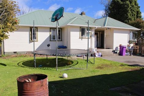 Photo of property in 27 Dorset Street, Levin, 5510