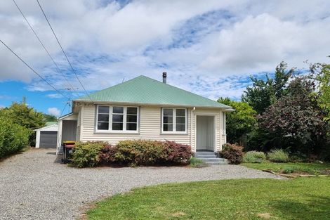 Photo of property in 93 Perry Street, Masterton, 5810