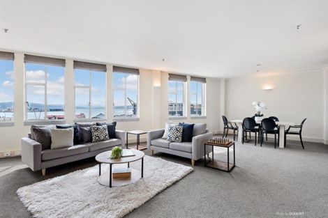 Photo of property in Civic Chambers Apartments, 19/25 Cuba Street, Te Aro, Wellington, 6011