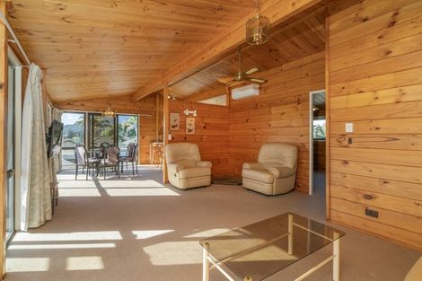 Photo of property in 12 Wharf Road, Tairua, 3508