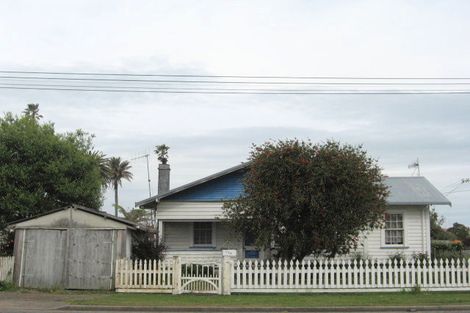 Photo of property in 139 Church Street, Opotiki, 3122
