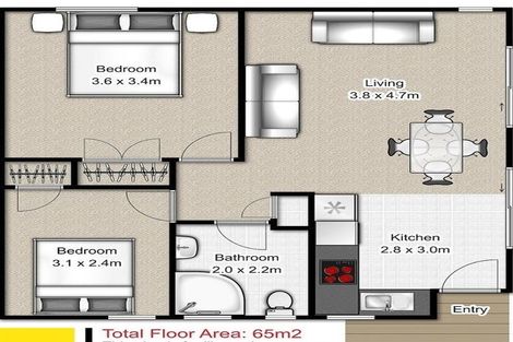 Photo of property in 24 Norrie Avenue, Raglan, 3225